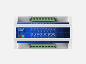 interface pour navires (direction - NMEA)