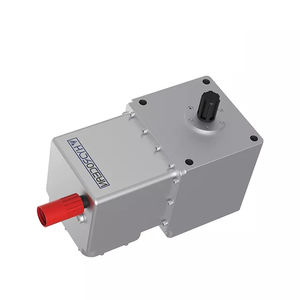 système de direction pour AUV