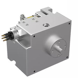 système de direction pour AUV