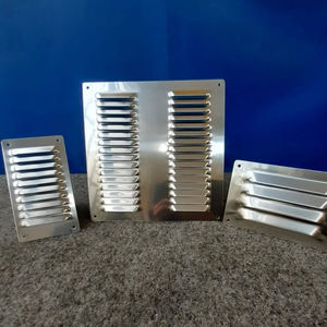 grille de ventilation pour bateau 1
