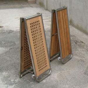 passerelle pour bateau 1