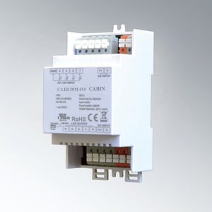 variateur de lumière pour lampes à LED