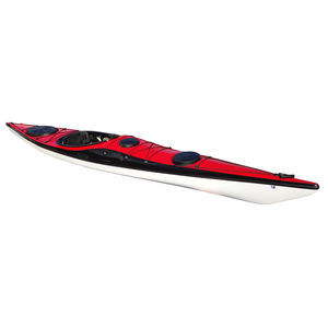 kayak de randonnée