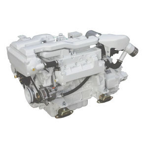 moteur in-bord