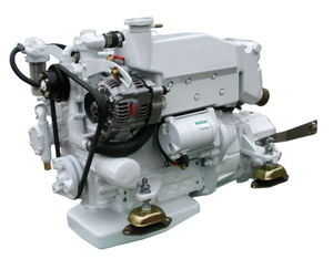 moteur in-bord