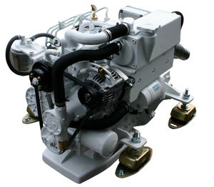 moteur in-bord