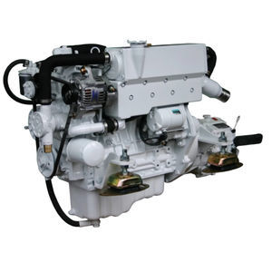 moteur in-bord