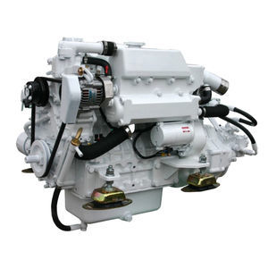 moteur in-bord