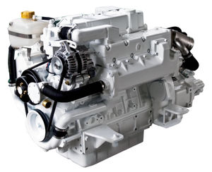moteur in-bord