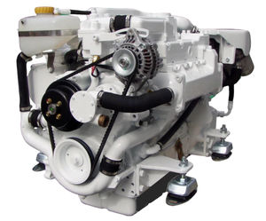 moteur in-bord