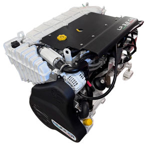 moteur in-bord