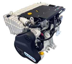 moteur in-bord