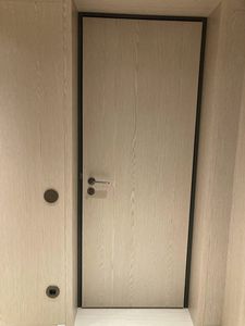 porte pour navire