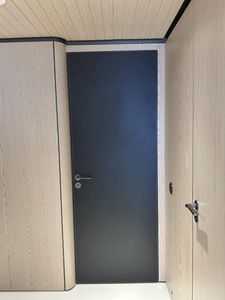 porte pour navire