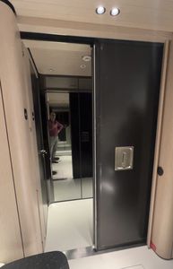 porte pour navire