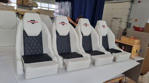 siège baquet