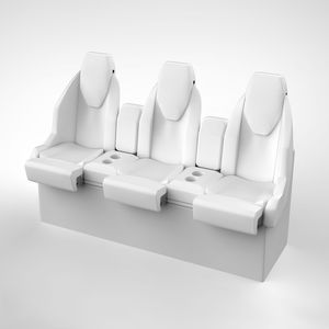 banquette pour bateau