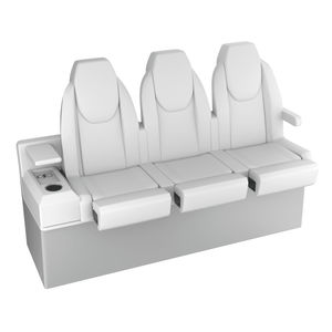 banquette pour bateau
