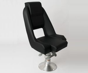 siège pilote