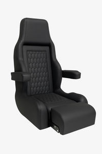 siège pilote