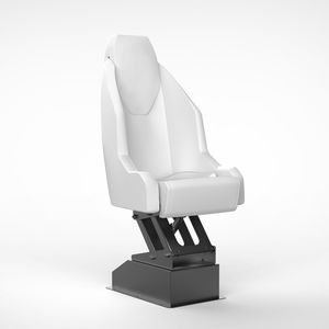 siège pilote