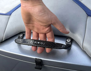 poignée de porte pour bateau