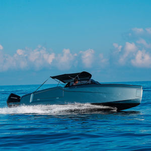 runabout hors-bord