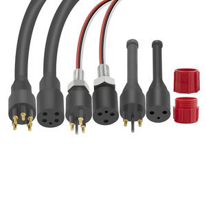 connecteur marin 1