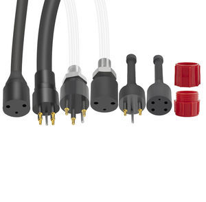connecteur sous-marin