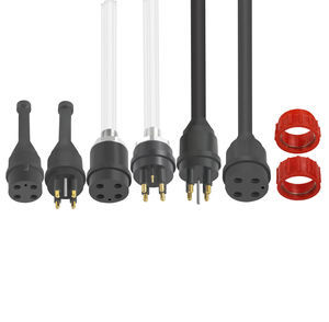 connecteur sous-marin