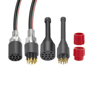 connecteur micro circulaire