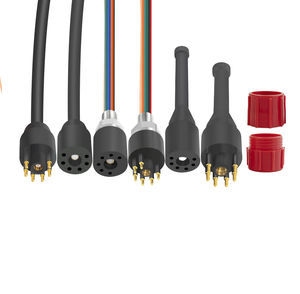 connecteur marin 1