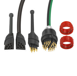 connecteur électrique