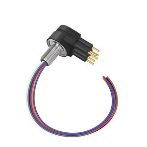 connecteur sous-marin