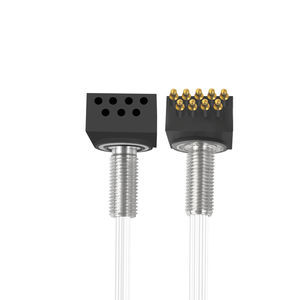 connecteur océanographique 1