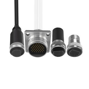 connecteur océanographique 1