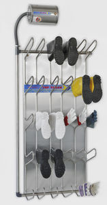 sèche-linge à usage professionnel