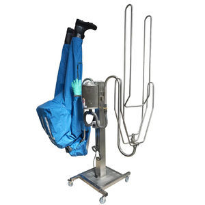 sèche-linge à usage professionnel 1
