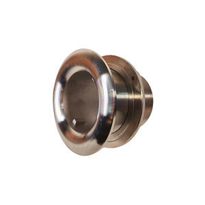 passe-coque pour bateau en inox 1