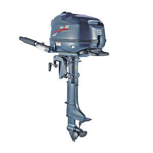 moteur hors-bord
