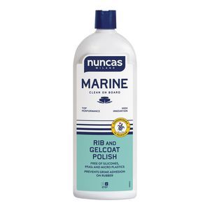 polish gelcoat 1