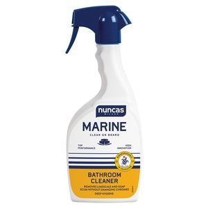 nettoyant pour plastique 1