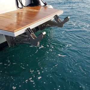 élévateur à jet-ski 1