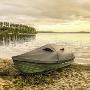 housse de protection de bateau 1