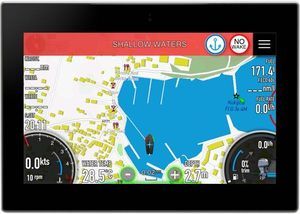 instrument multifonction GPS 1