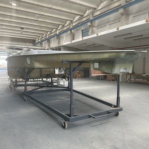 chariot de manutention