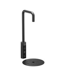 robinet électrique