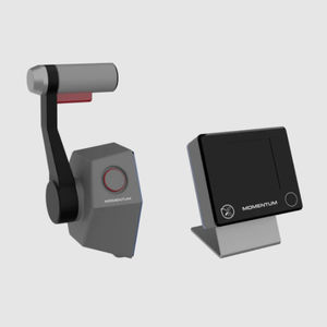 manette de commande moteur