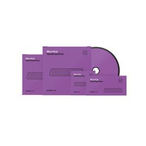 disque de polissage en mousse