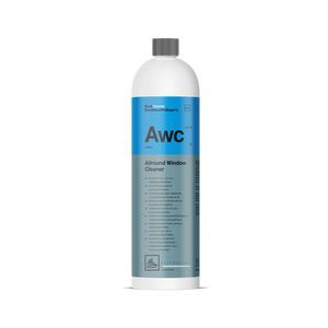 nettoyant pour pare-brise